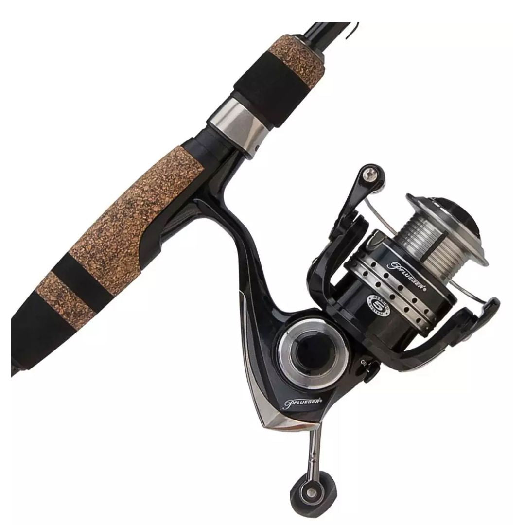 Fenwick Nighthawk Combo 6'9"M 2pc