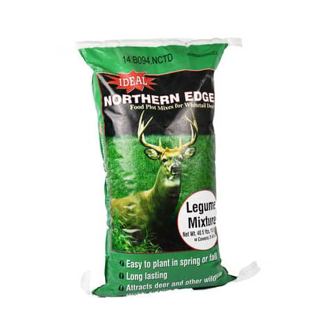 Northern Edge Legume Mixture - 13.5lbs
