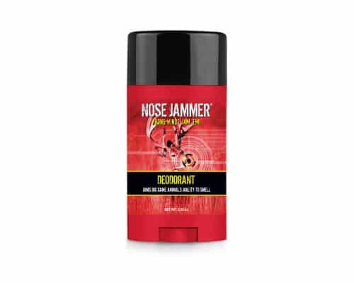 Nose Jammer Deodorant 2.25 oz.