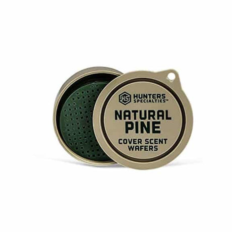 Hunters Specialties Cover Scent Wafers