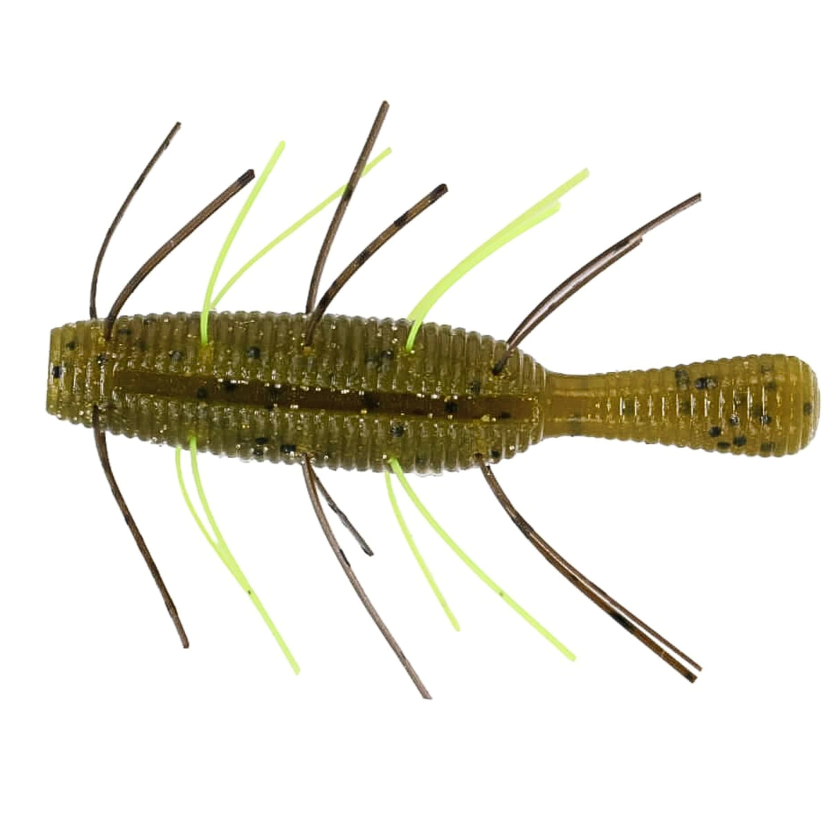 Yamamoto Fuzzy Nuki 2.5"