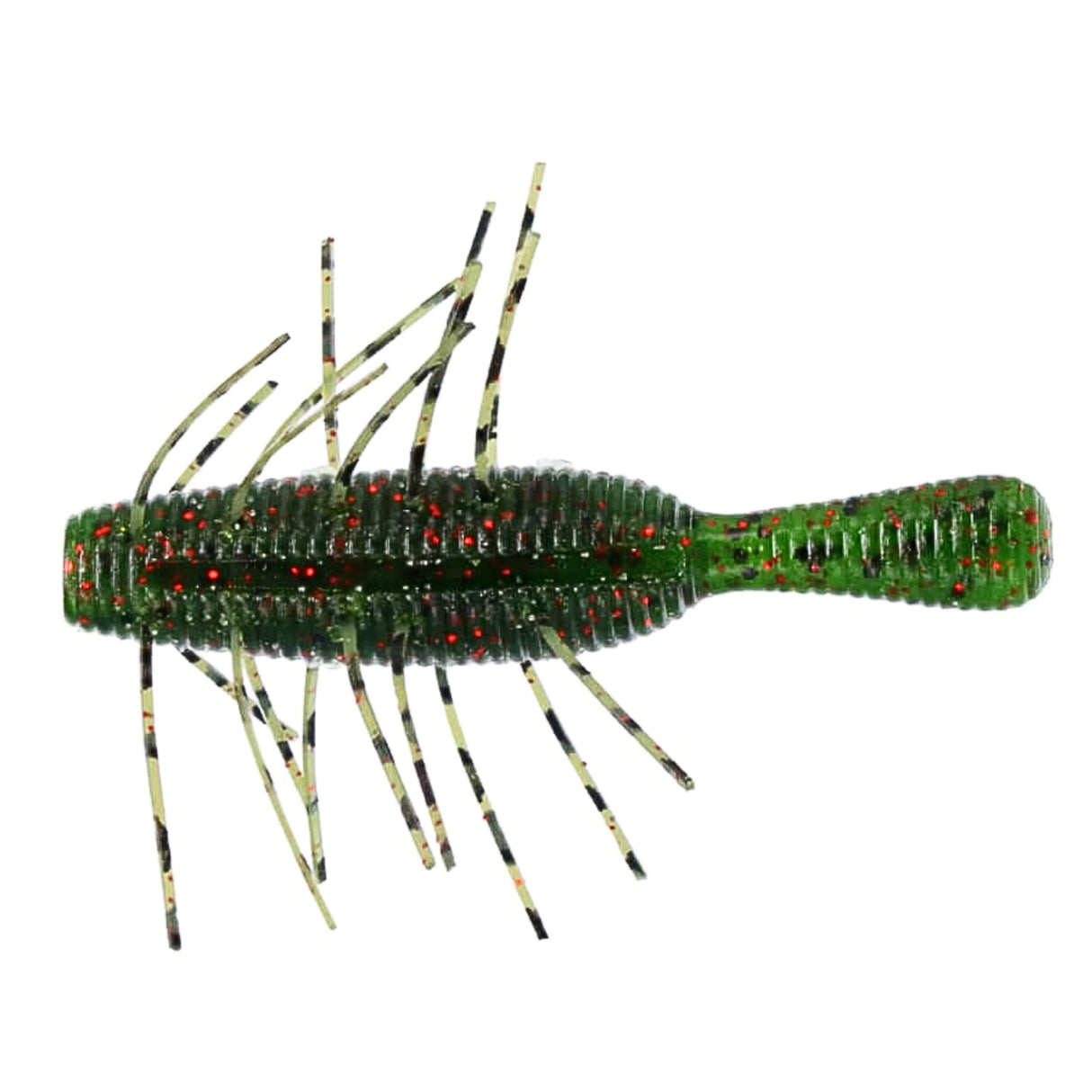 Yamamoto Fuzzy Nuki 2.5"