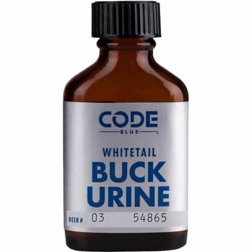 Buck Urine 1 oz.