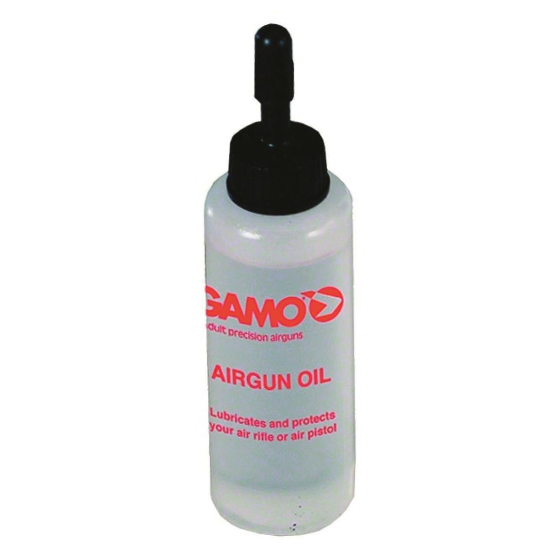Gamo Air Rifle & Pistol Oil