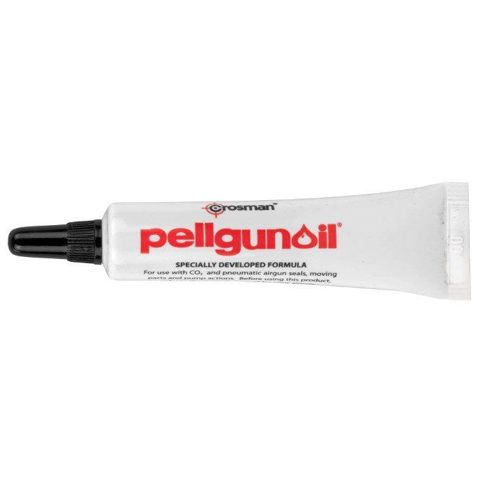 Crosman Pellgun Oil - 0241