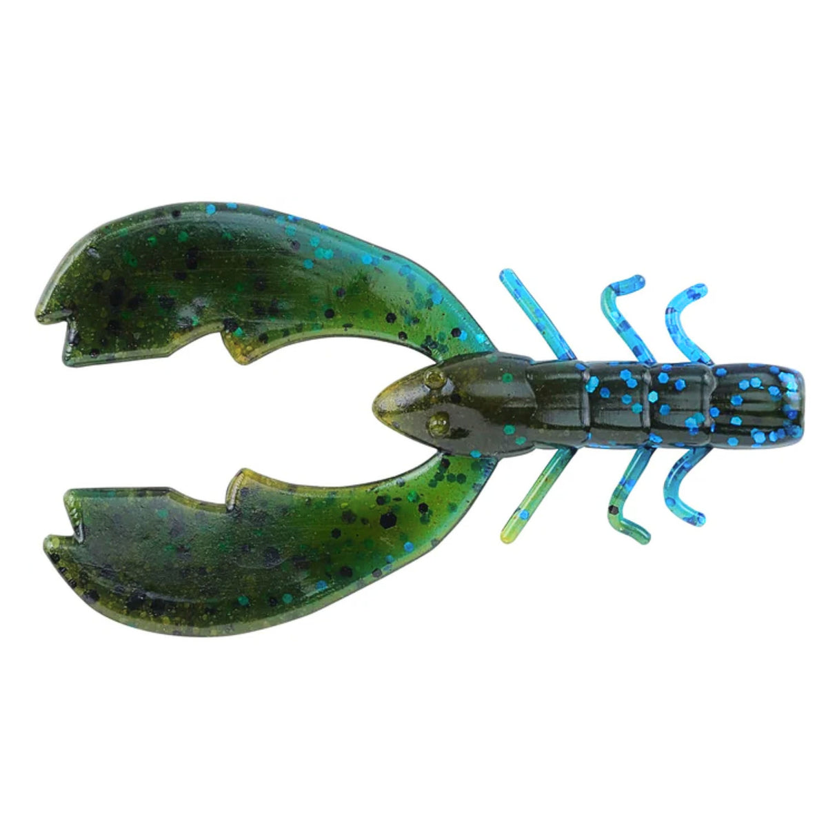 Berkley PowerBait Chigger Craw