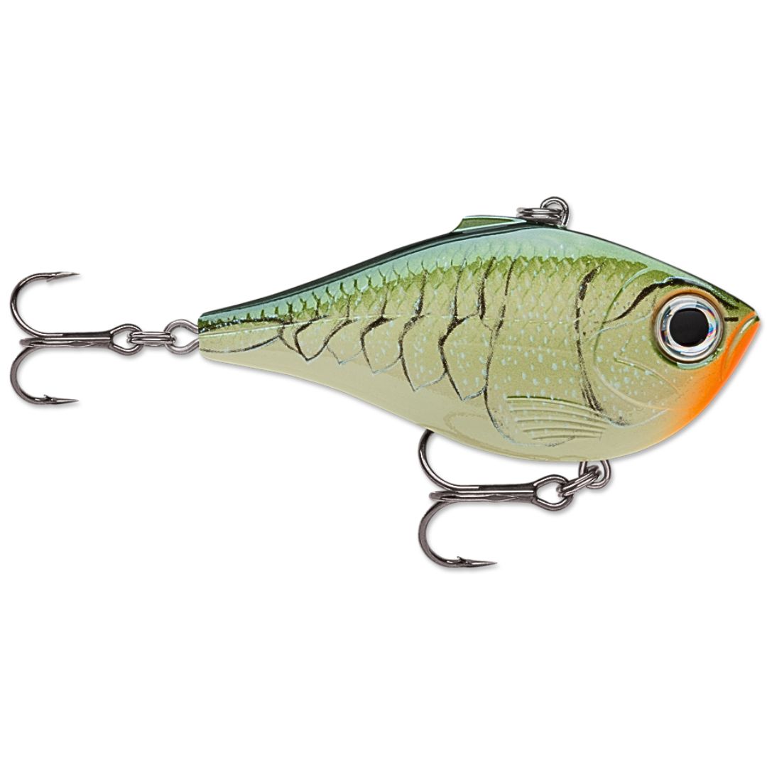 Rapala Rippin' Rap