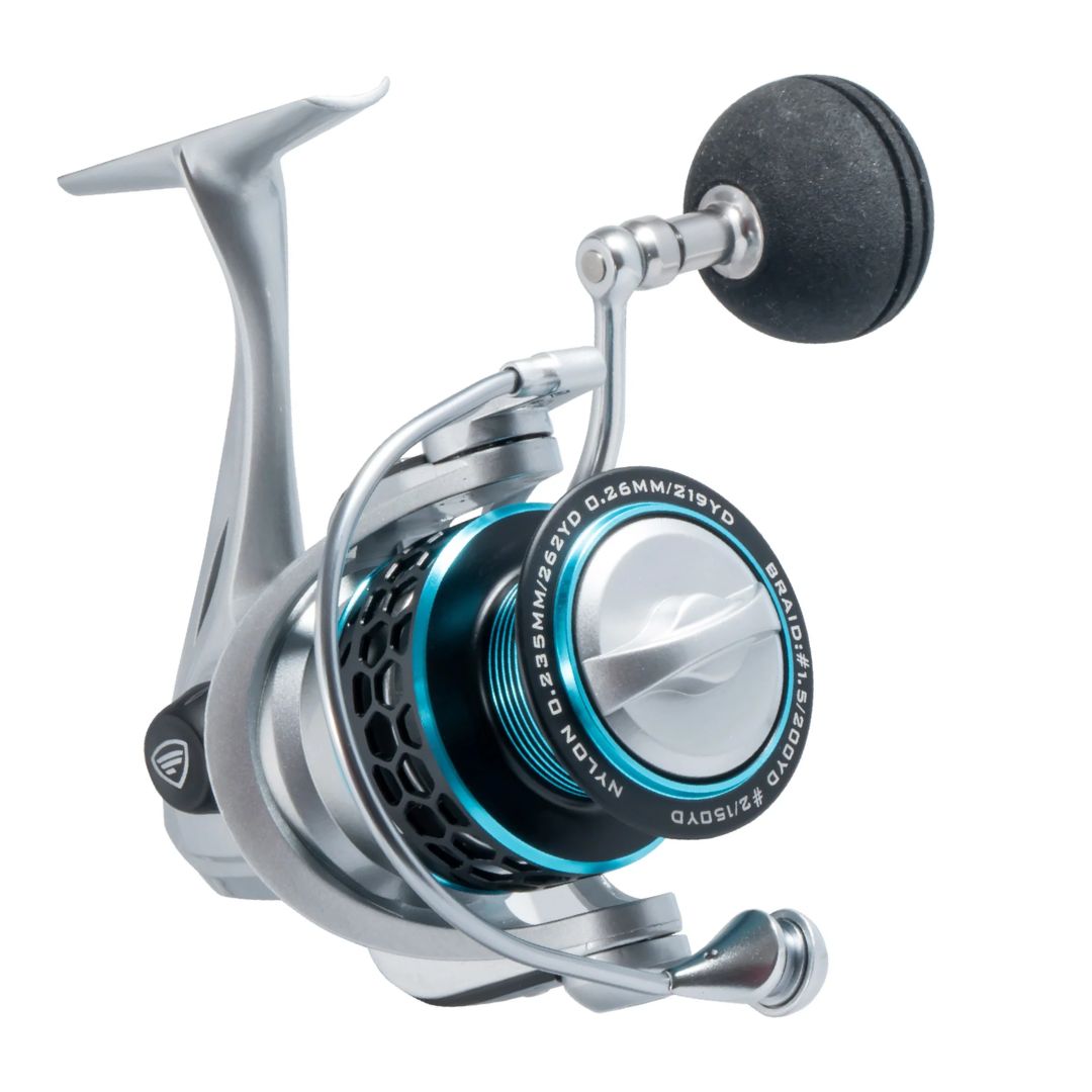 Favorite Ol' Salty 5000 Reel