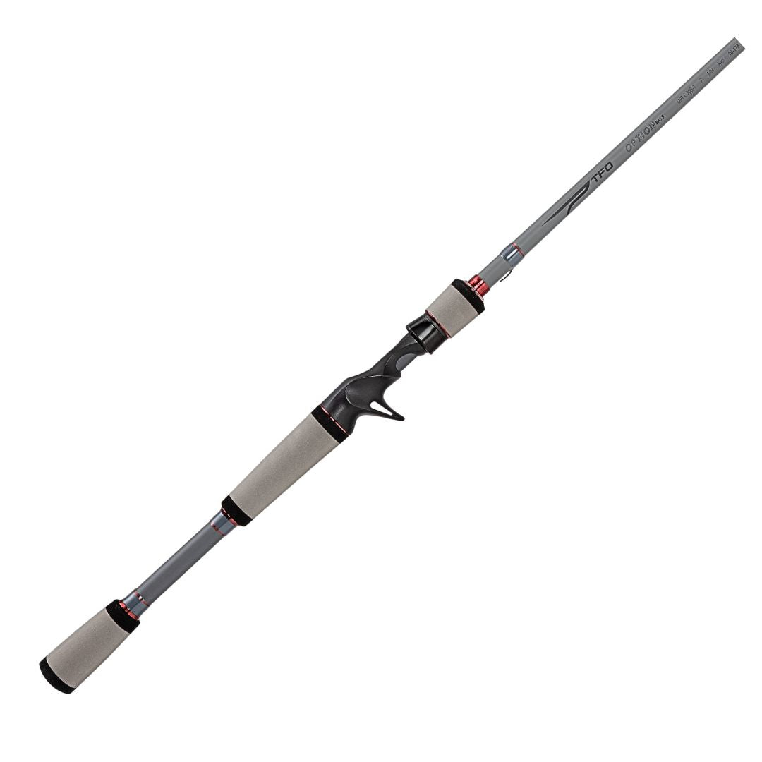 TFO Bass Casting Rod 7' 1pc