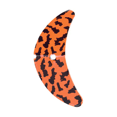 Mack's Lures Smile Blade - Size 1.5 Pack of 5