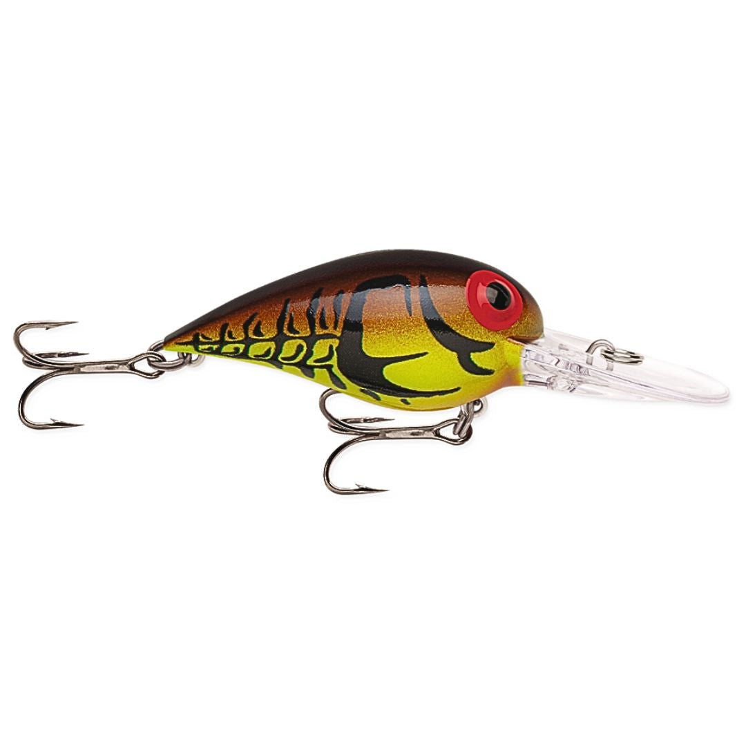 Storm Original Mag Wart 07