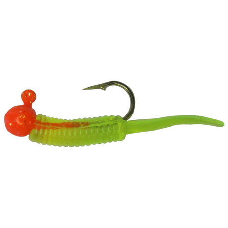 K & E Stopper Lures 1/32oz Whip'r Snaps