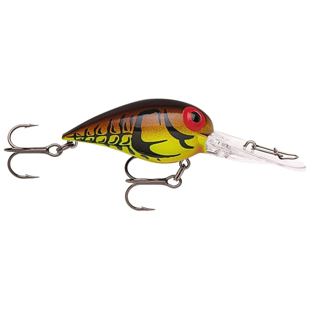 Storm Original Deep Wiggle Wart