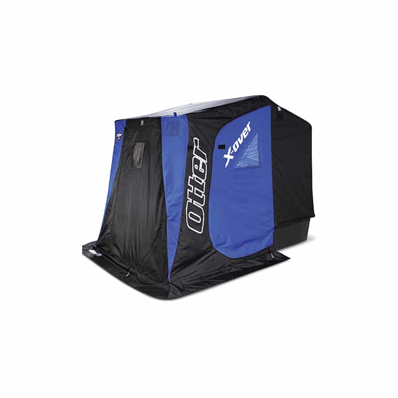 Otter XT Cabin X-Over