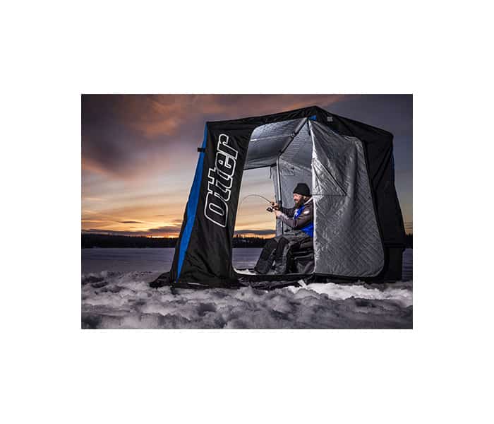 Otter XT Lodge X-over