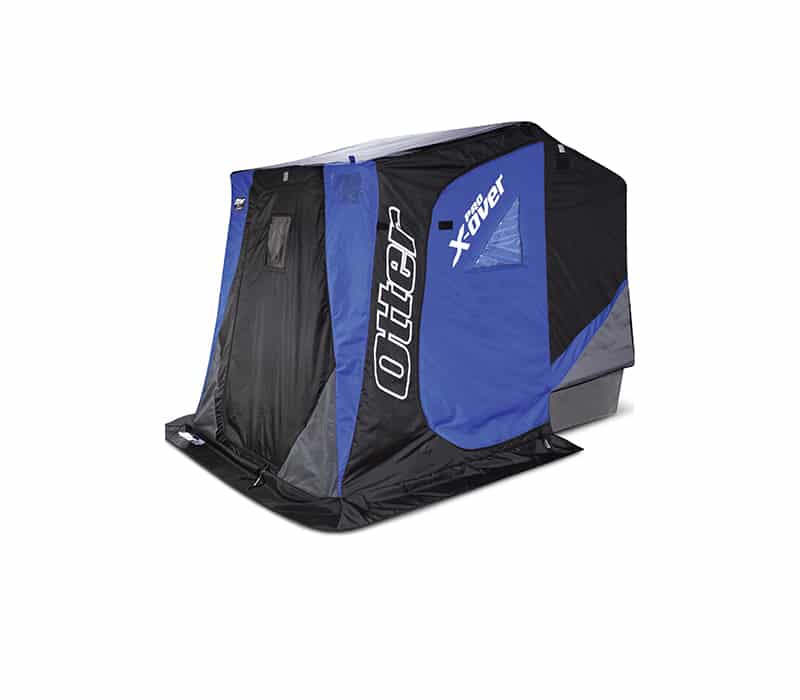 Otter XT PRO Cabin X-over