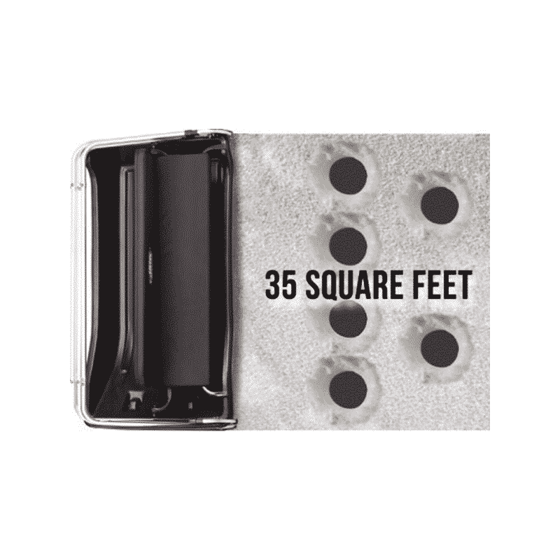 Otter XT Resort X-Over