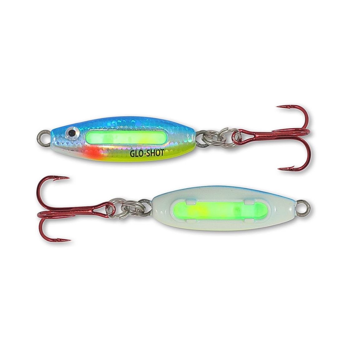 Northland Glo-Shot Fire Belly Spoon
