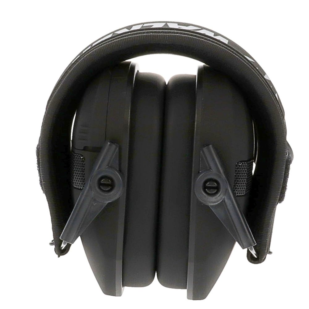 Walker's Razor Patriot Ear Muff - Black