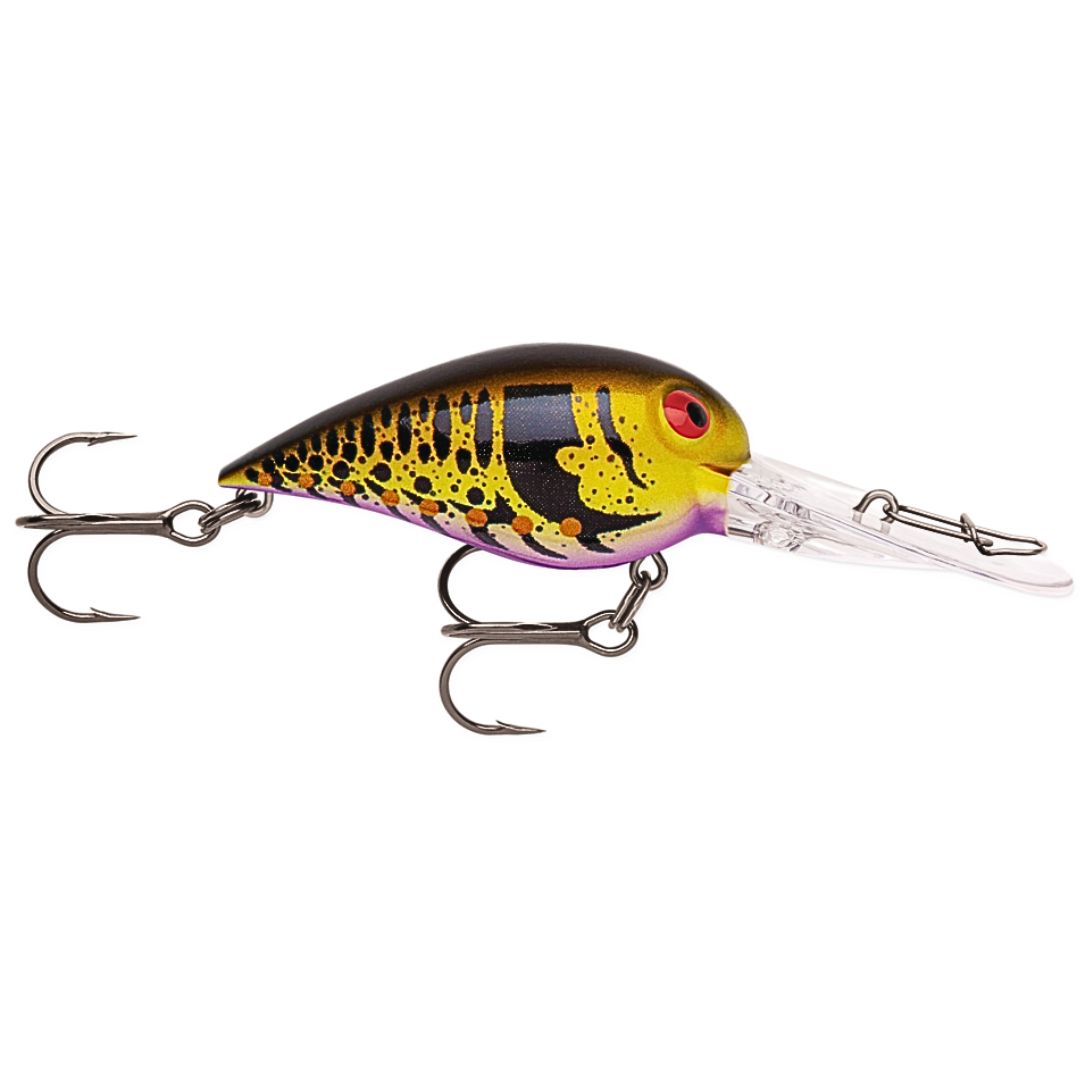 Storm Original Deep Wiggle Wart