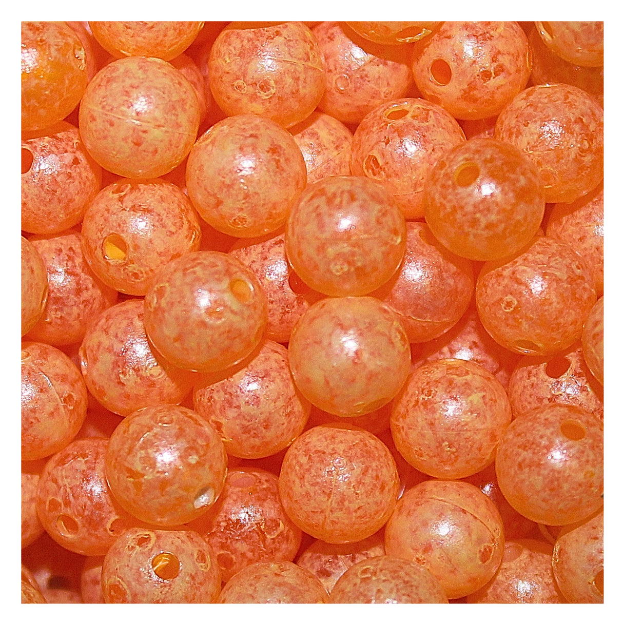 Troutbeads Mottledbead 12mm