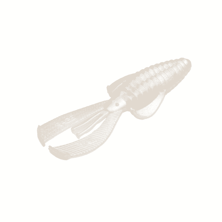 Strike King Rage Baby Bug