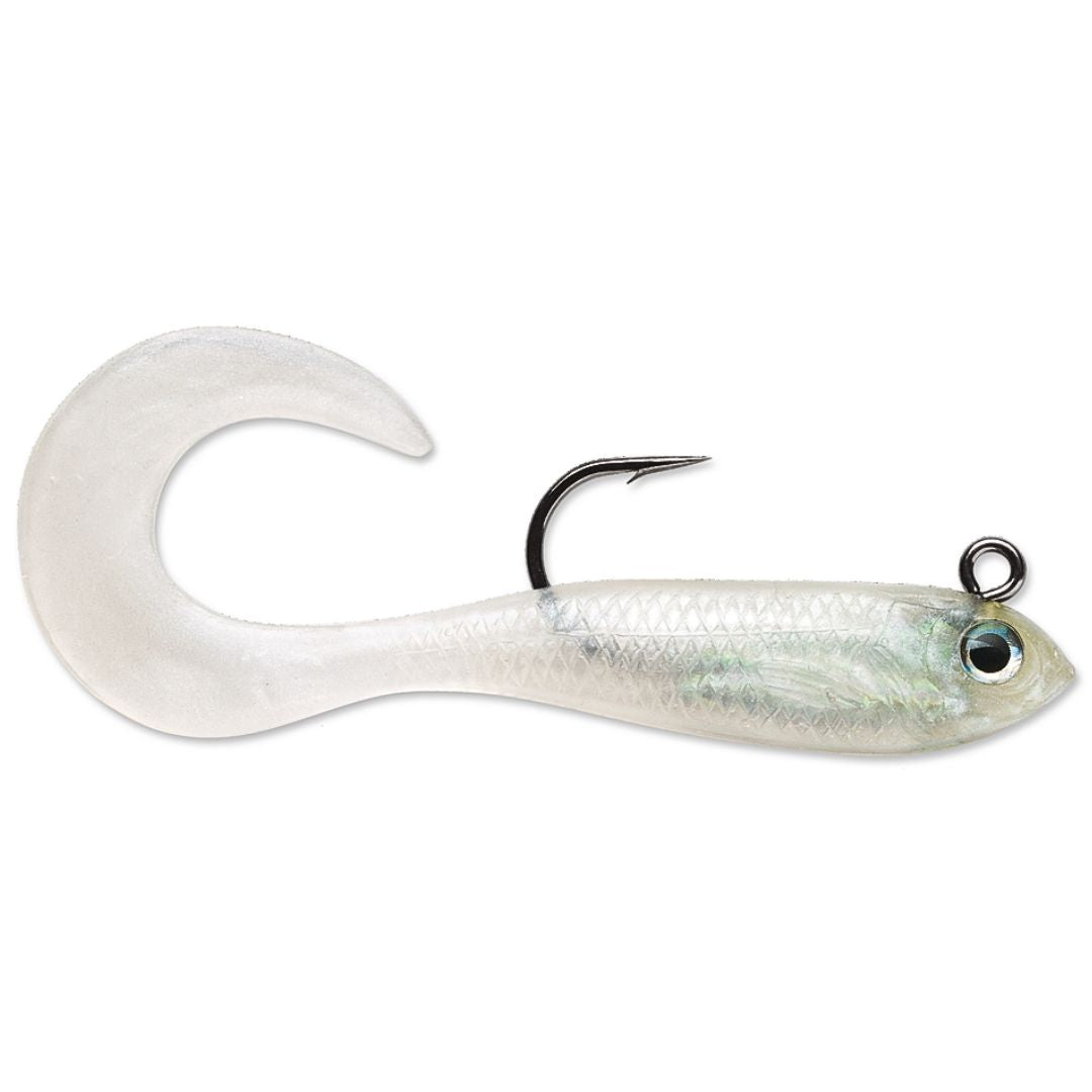 Storm Wildeye Curl Tail Minnow