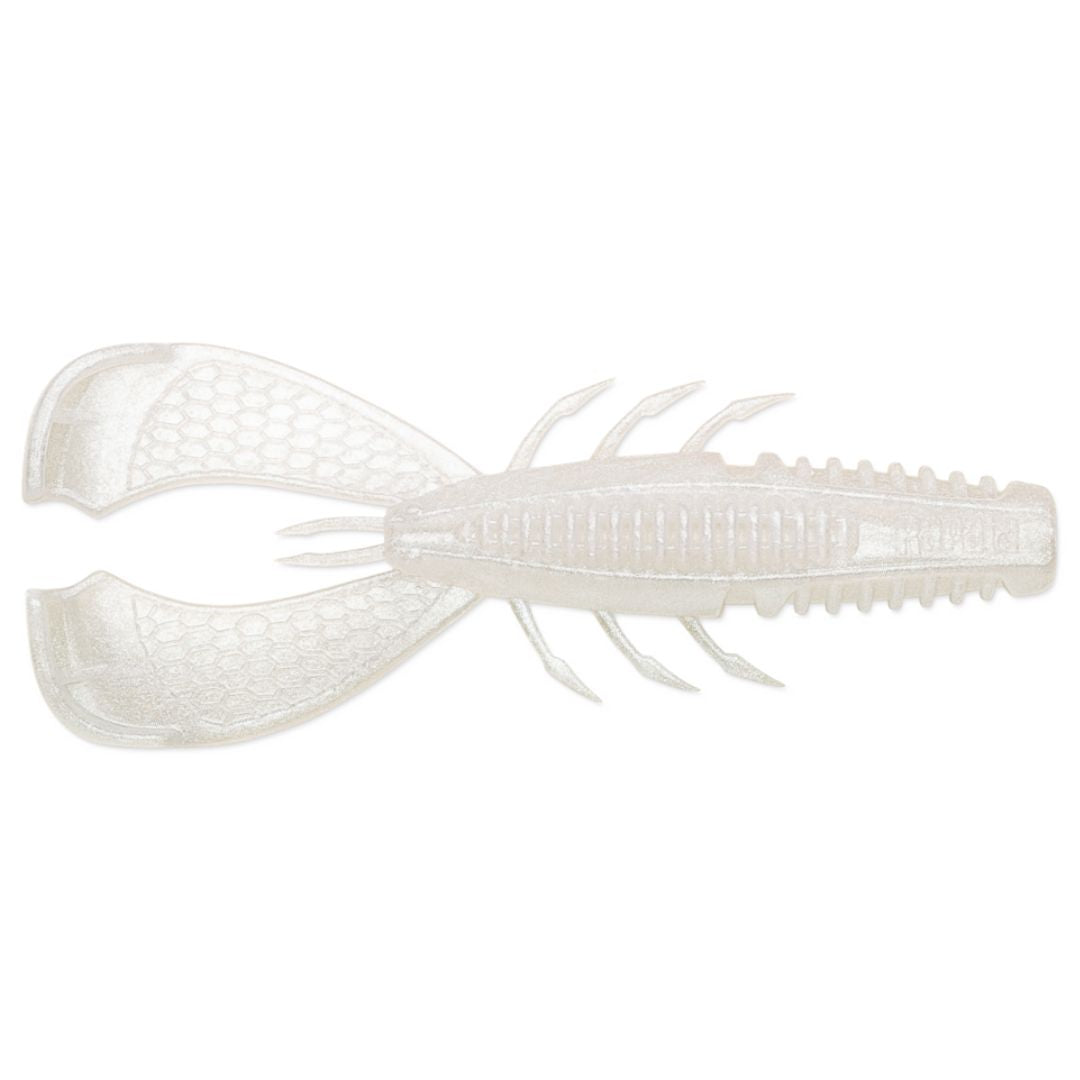 Rapala CrushCity Cleanup Craw3"