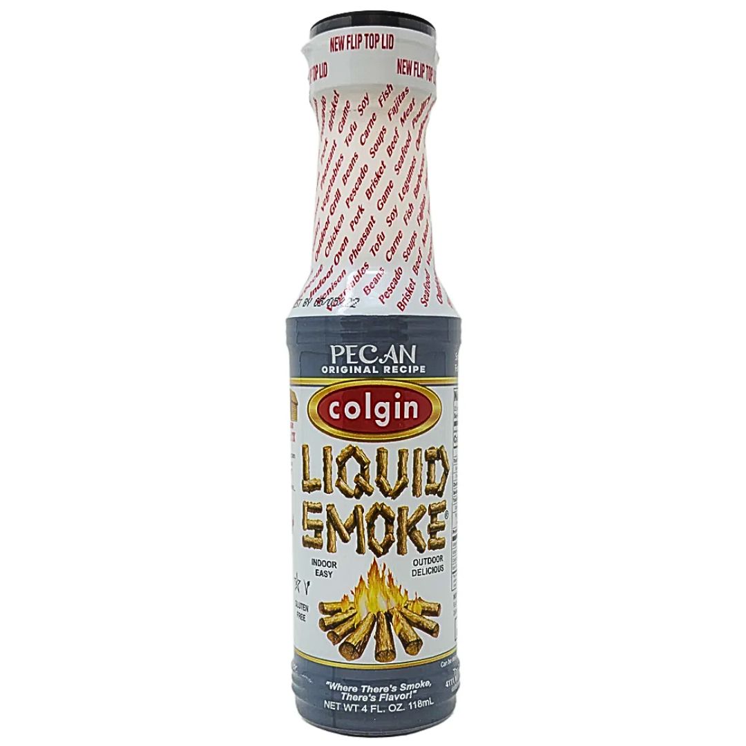 Colgin Liquid Smoke - 4 OZ