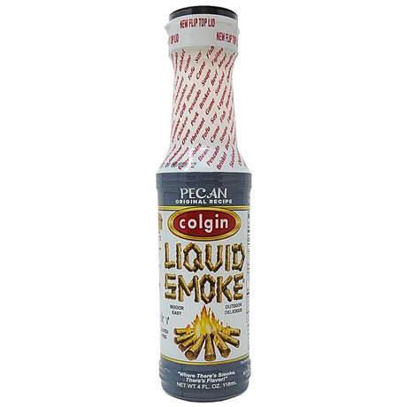 Colgin Liquid Smoke - 4 OZ