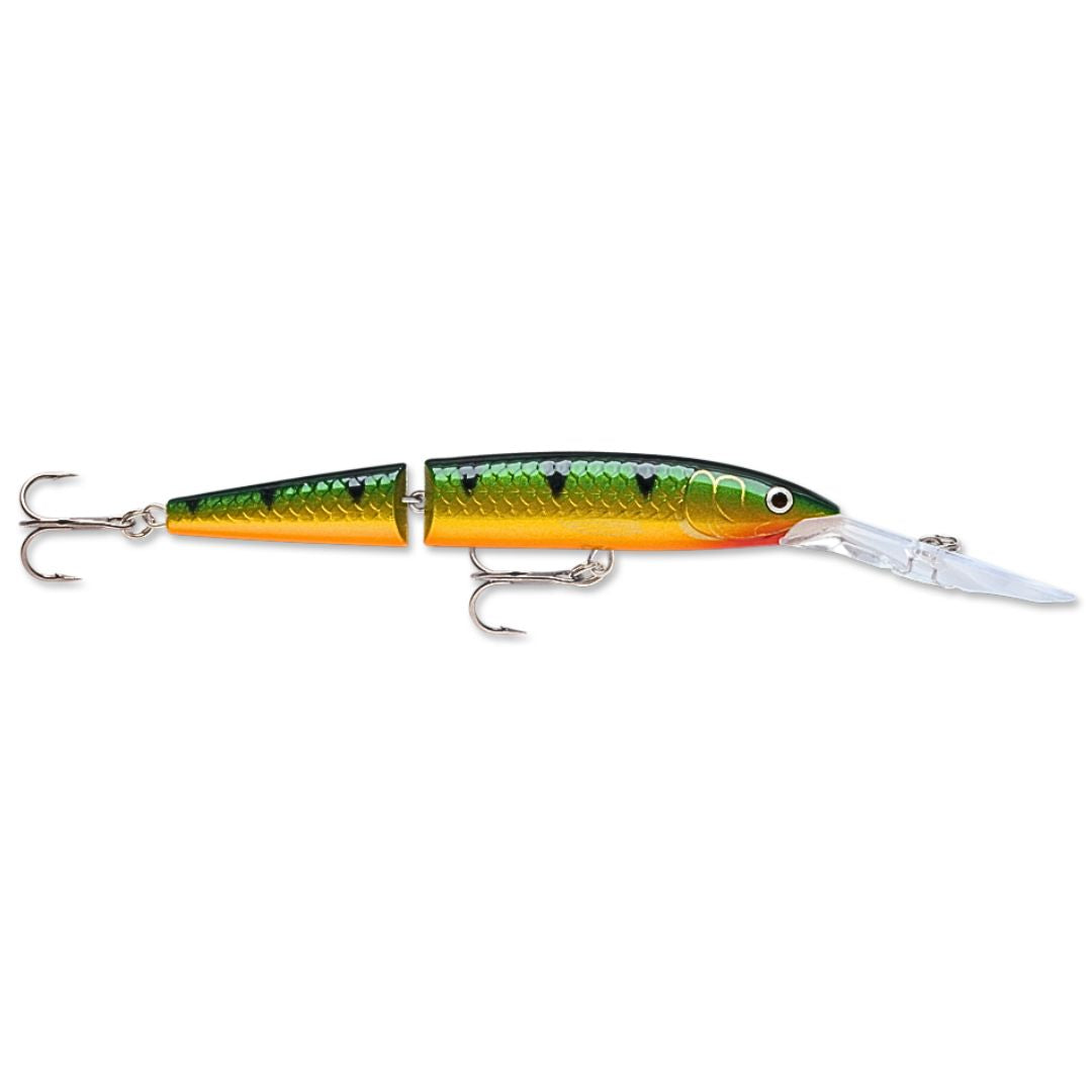Rapala Jointed Deep Husky Jerk