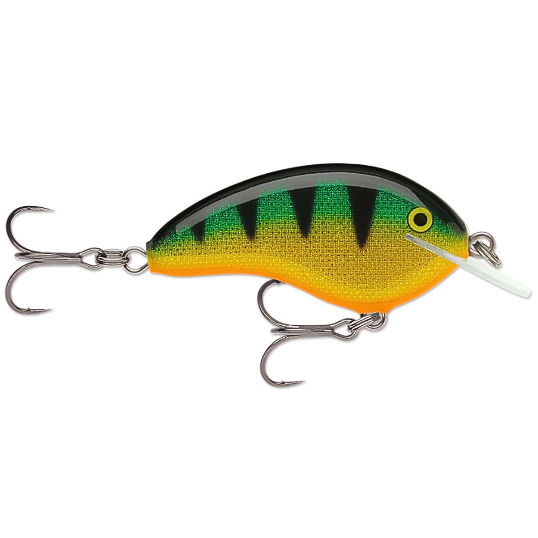 Rapala Ott's Garage Tiny