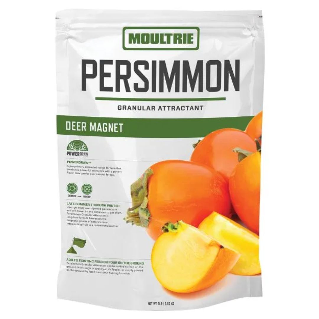Deer Magnet Green Apple Granular - 5 pound