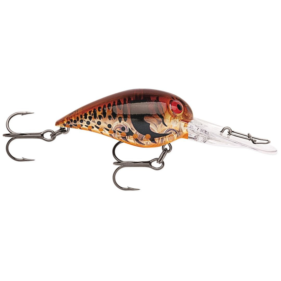 Storm Original Deep Wiggle Wart