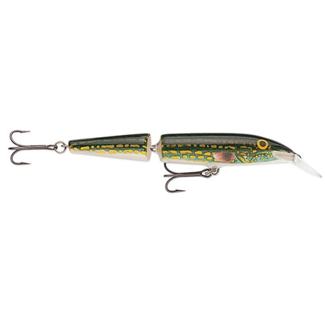 Rapala Jointed
