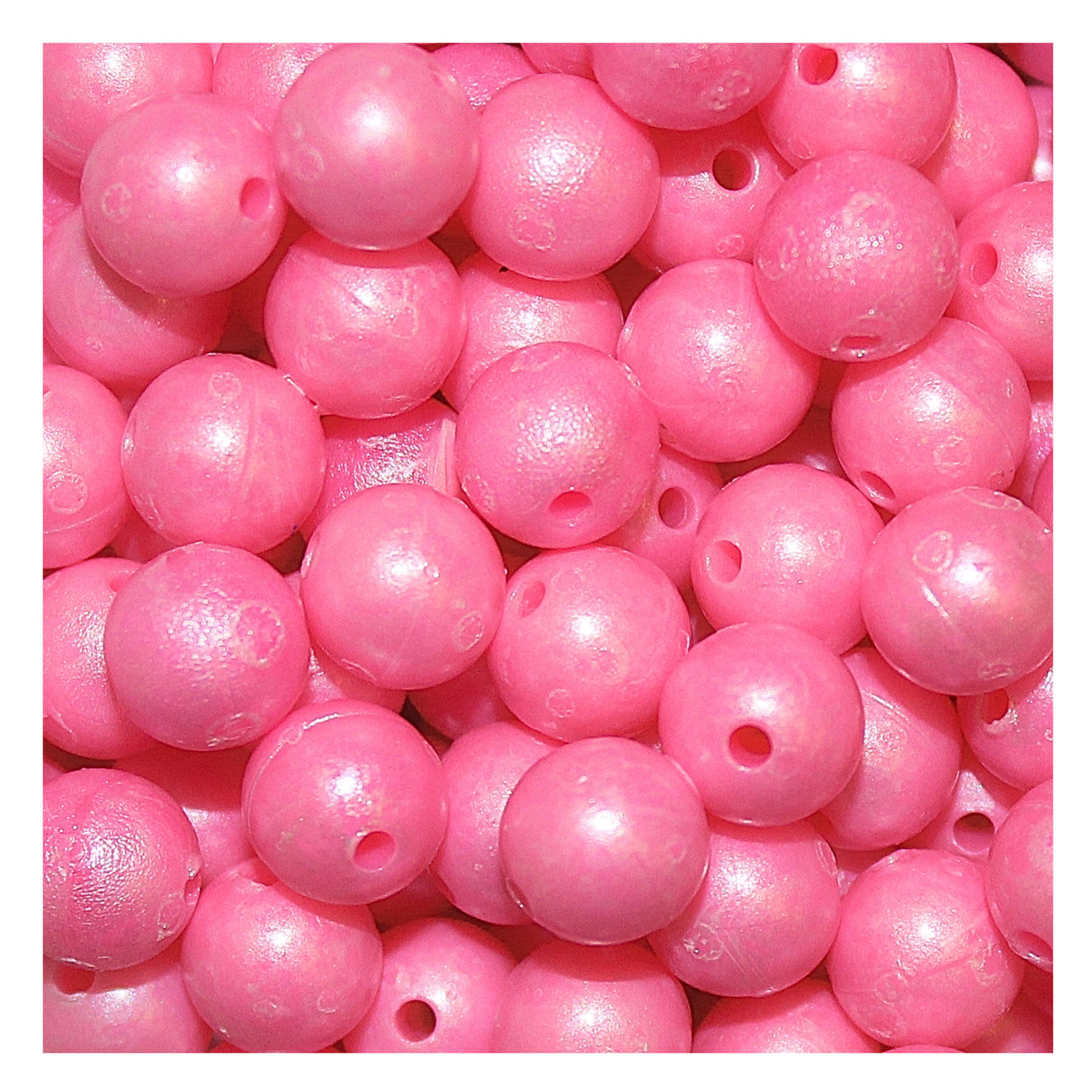 Troutbeads Mottledbead 12mm