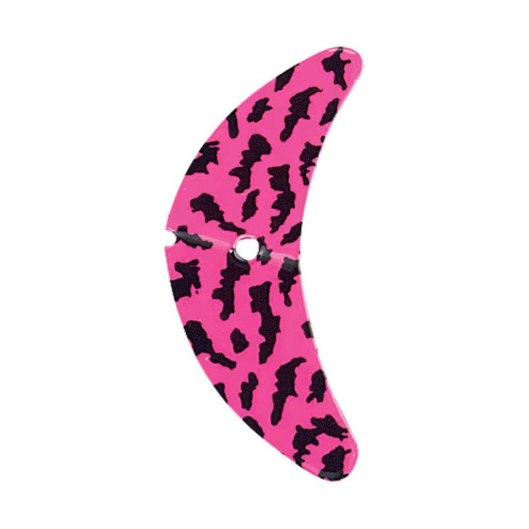 Mack's Lure Smile Blade - Size 1.1 5-pk