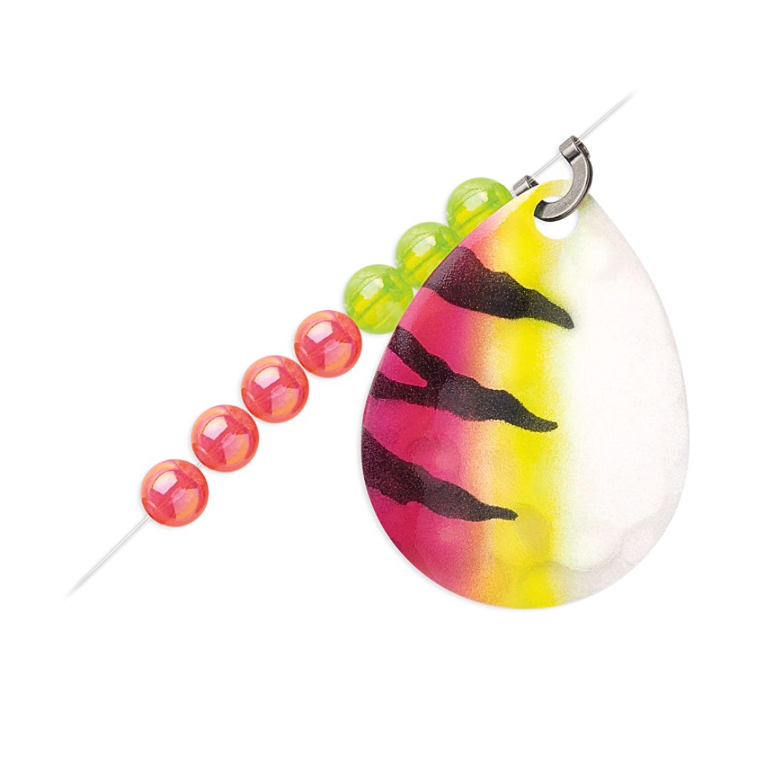 VMC TechSet Spinner Colorado Harness