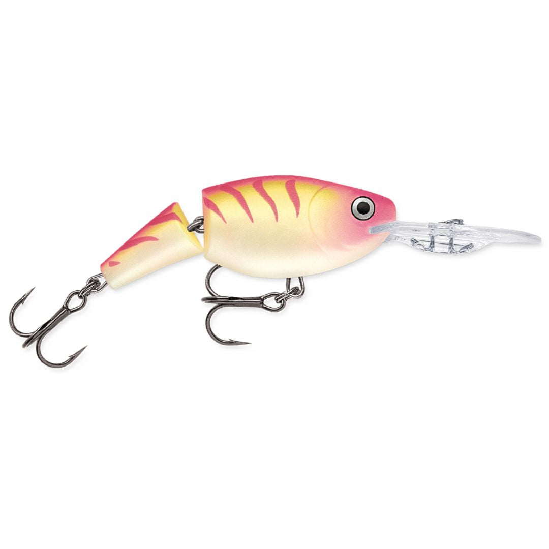 Rapala Jointed Shad Rap