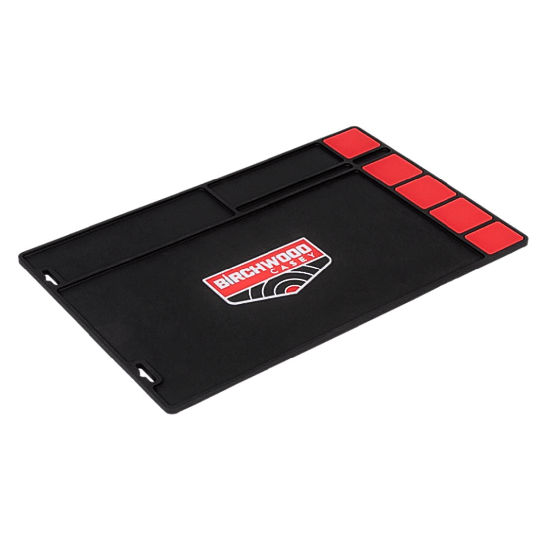 Birchwood Casey Pistol Cleaning Mat