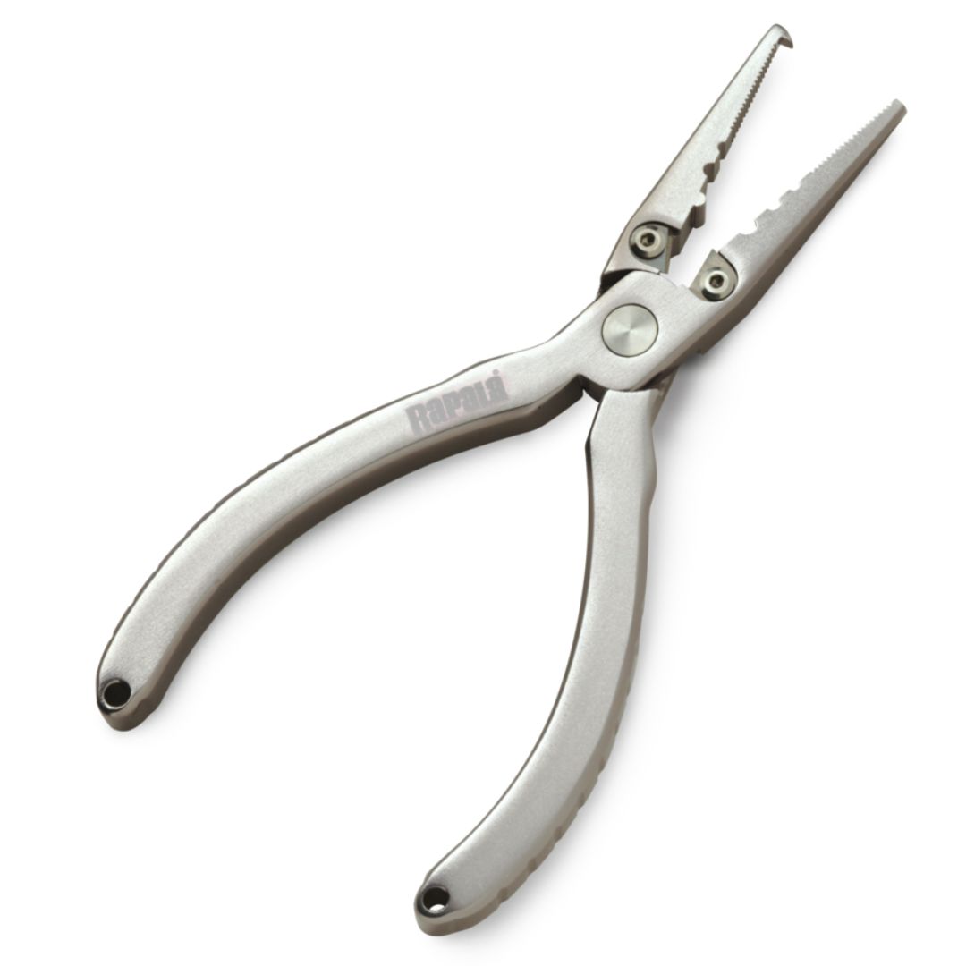 Rapala 6 1/2" Aluminum Pliers