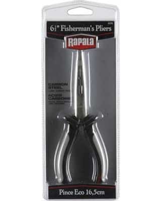 Rapala Fisherman's Pliers