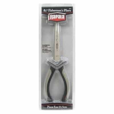 Rapala Fisherman's Pliers