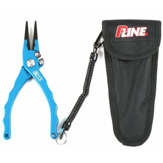 P-Line 7.5"  Adaro Aluminum Pliers