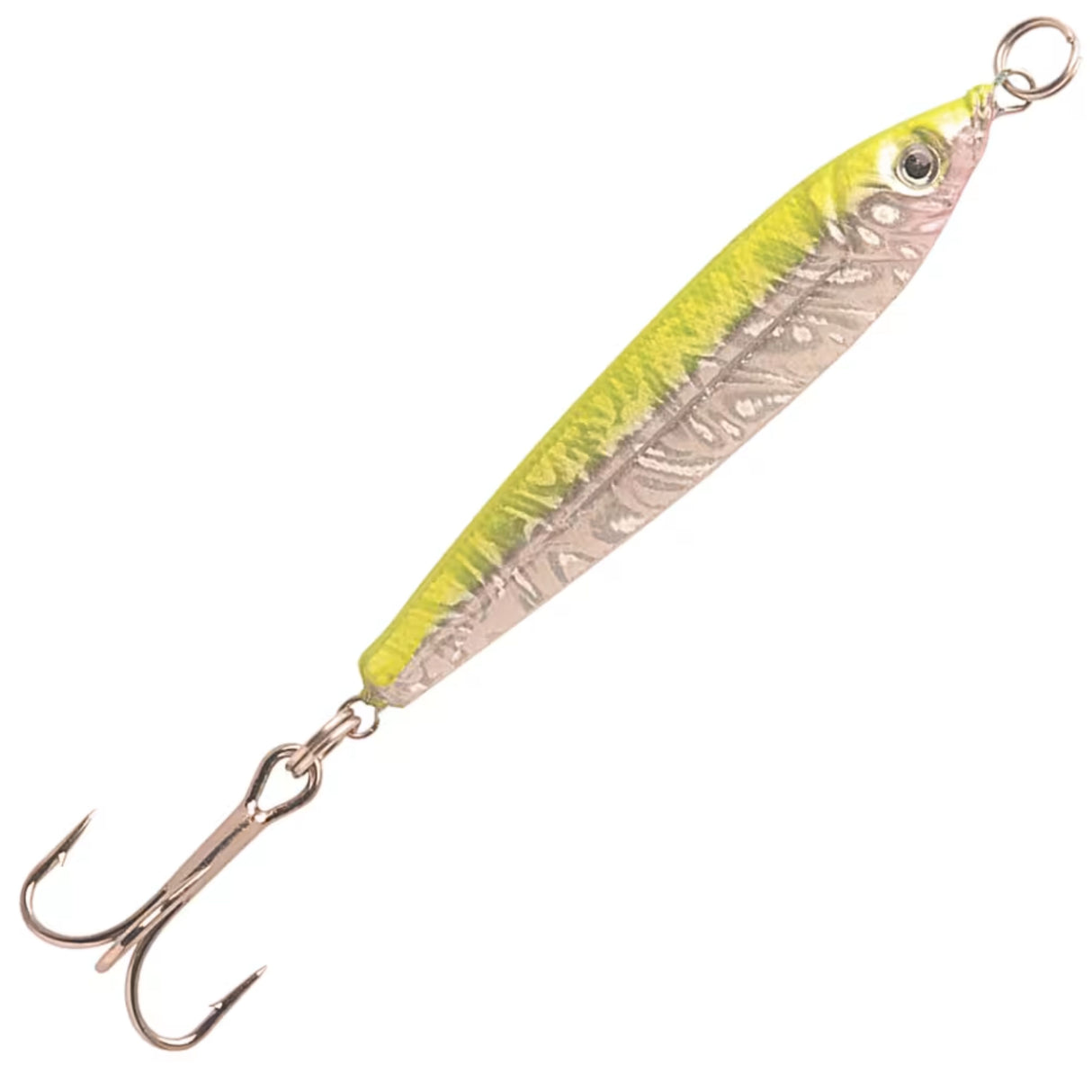 P-Line Laser Minnow