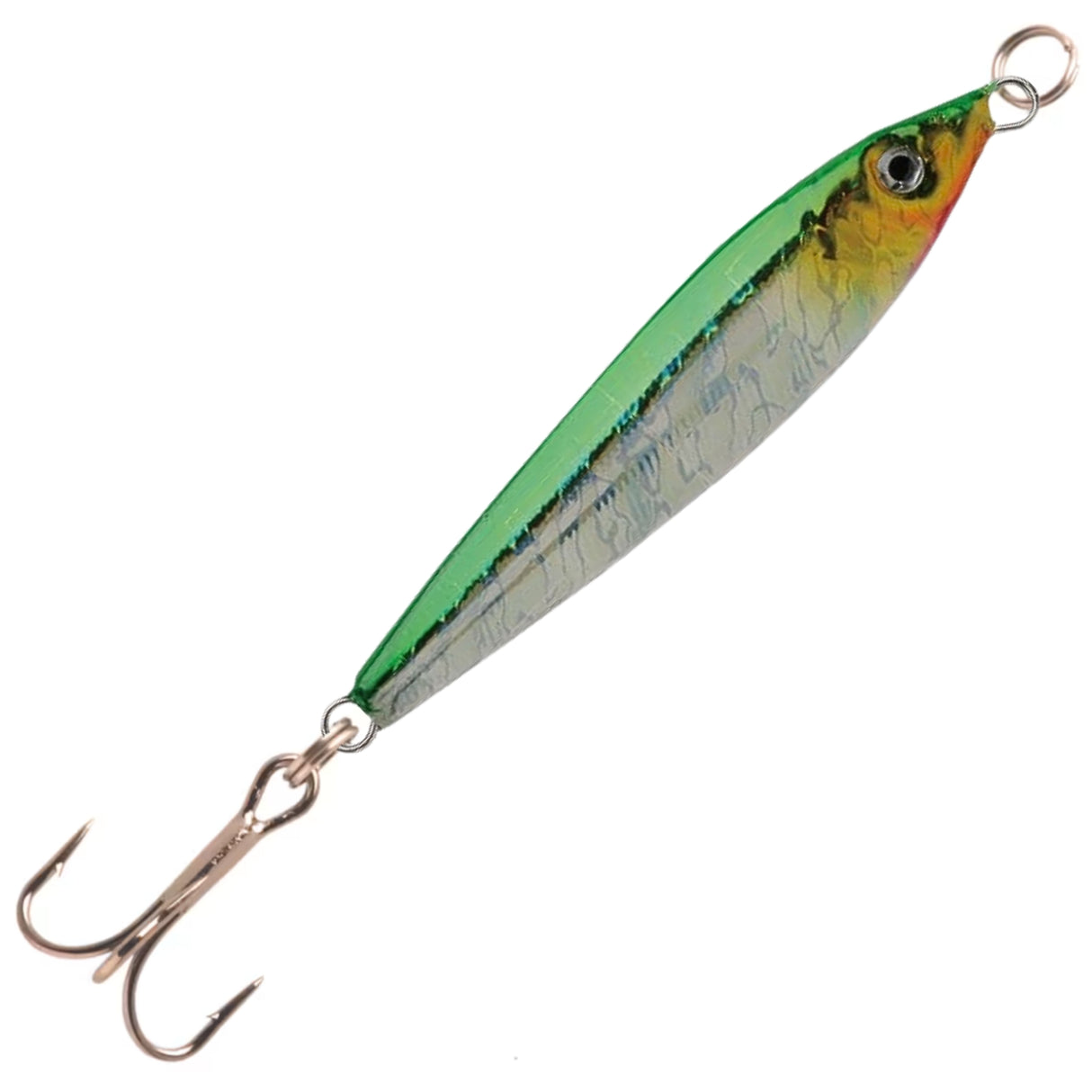 P-Line Laser Minnow