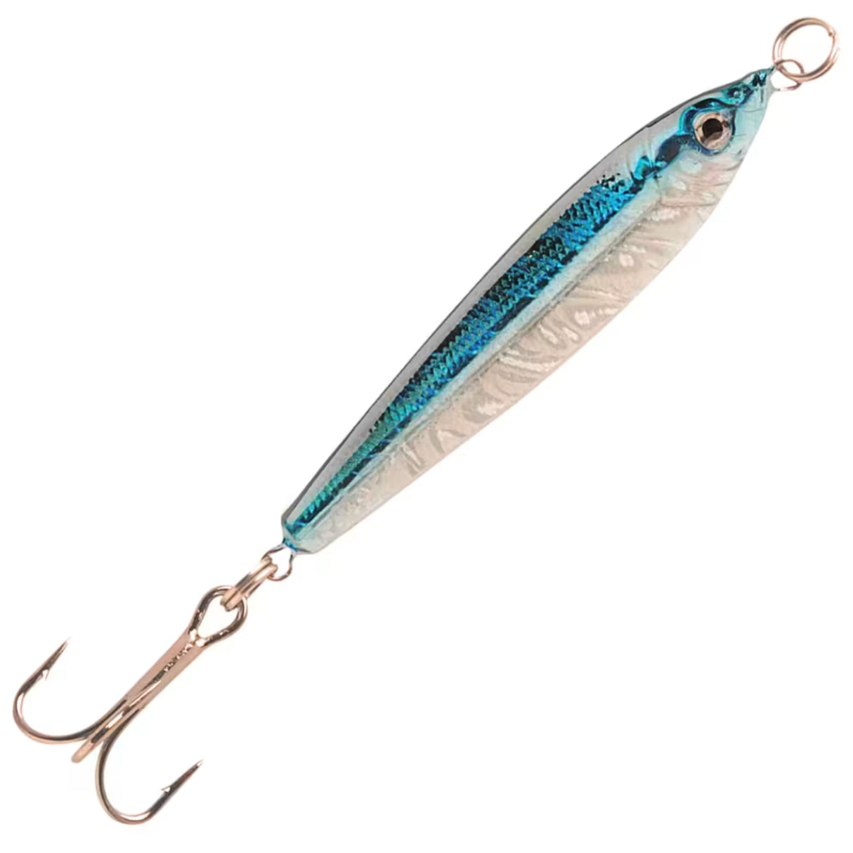 P-Line Laser Minnow