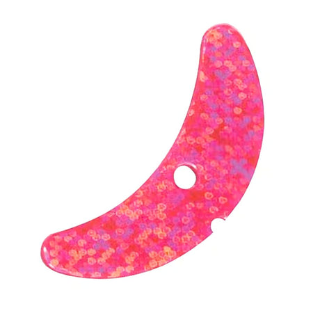 Mack's Lures Smile Blade - Size 1.5 Pack of 5