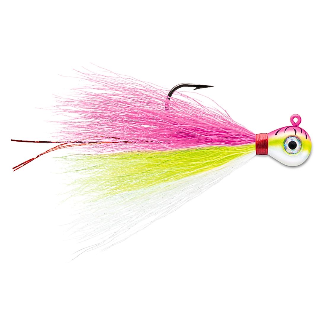 VMC BKJ Bucktail Jig