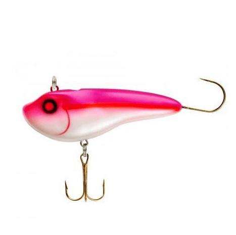 Lindy Glow Streak  5/16 oz Ice Lure